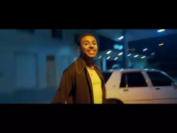 Diggy – Anchors (official Music Video)